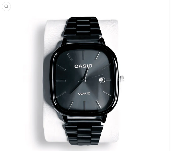 casio  Luxurious 36mm